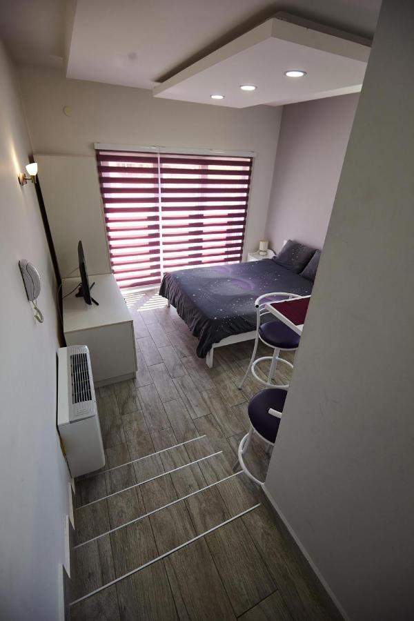 Apartment Azulmburgo Vrnjacka Banja Exterior photo